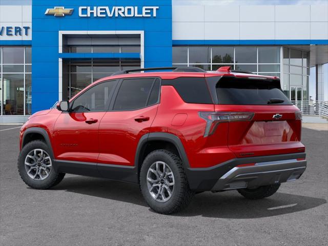 2026 Chevrolet Equinox FWD ACTIV