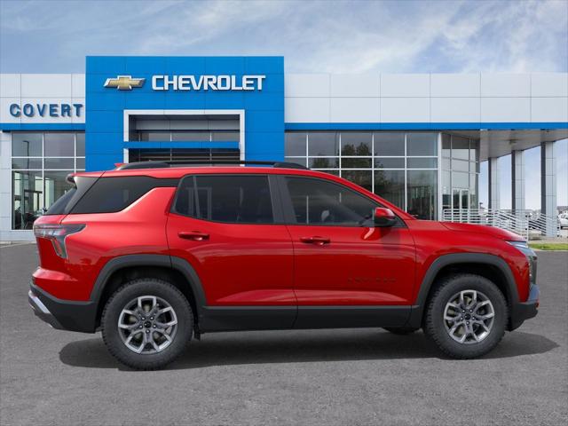 2026 Chevrolet Equinox FWD ACTIV