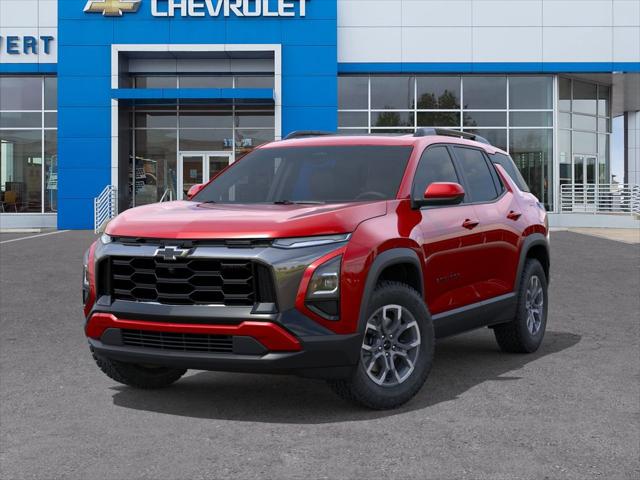 2026 Chevrolet Equinox FWD ACTIV