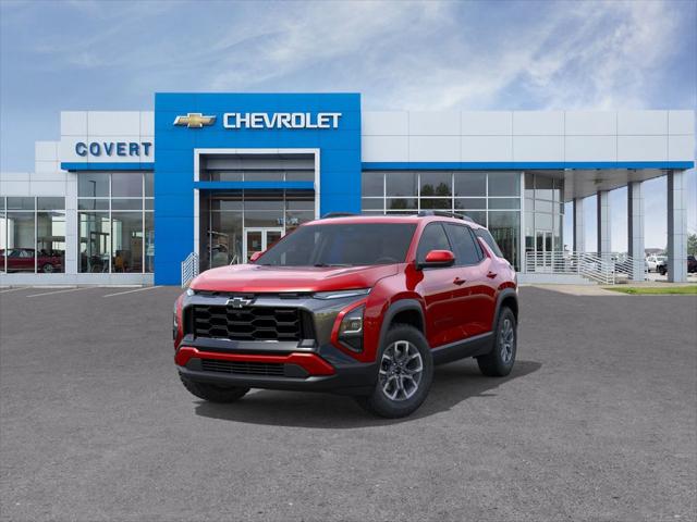 2026 Chevrolet Equinox FWD ACTIV