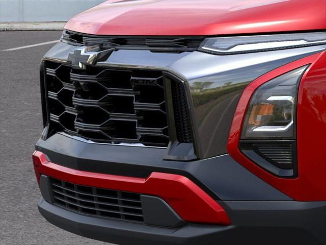 2026 Chevrolet Equinox FWD ACTIV