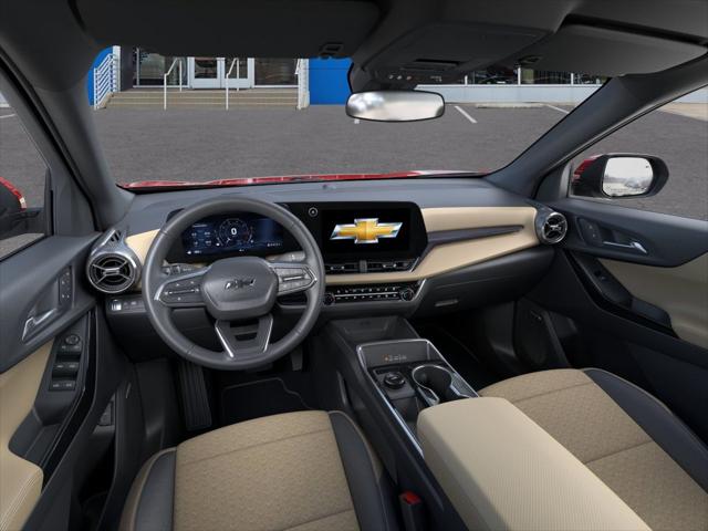 2026 Chevrolet Equinox FWD ACTIV