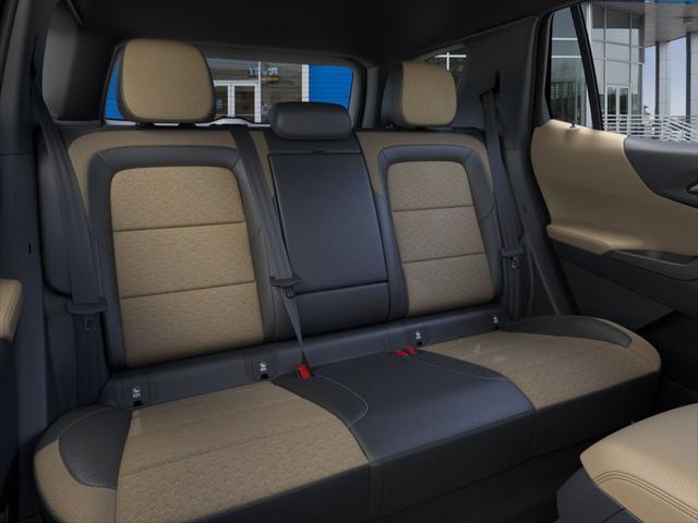 2026 Chevrolet Equinox FWD ACTIV