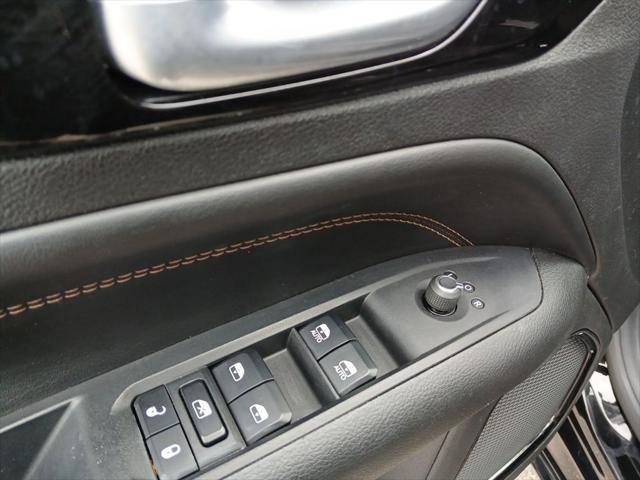 2023 Jeep Compass (RED) Edition 4x4