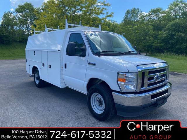 2022 Ford E-350 Cutaway Base for sale in Belle Vernon, PA