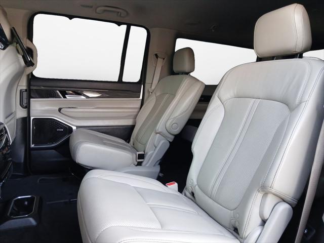 2022 Jeep Wagoneer Series III 4x4