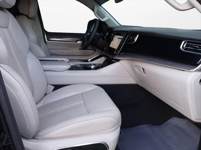 2022 Jeep Wagoneer Series III 4x4