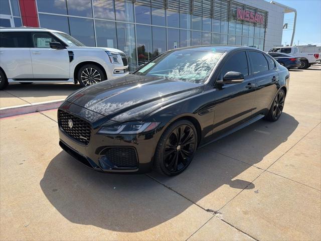 2024 Jaguar XF R-Dynamic SE P250 RWD Automatic for sale in Oklahoma City, OK