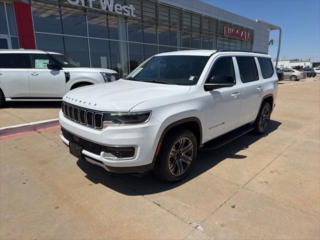 2024 Jeep Wagoneer Series II 4x2 for sale in Oklahoma City, OK