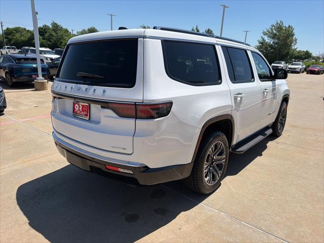 2024 Jeep Wagoneer Series II 4x2
