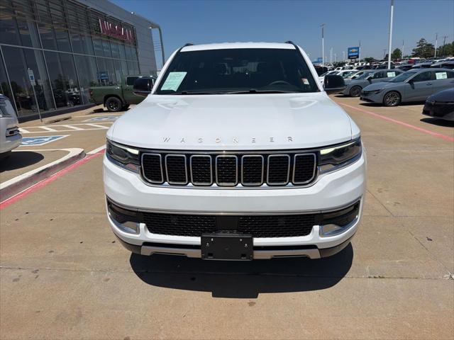 2024 Jeep Wagoneer Series II 4x2