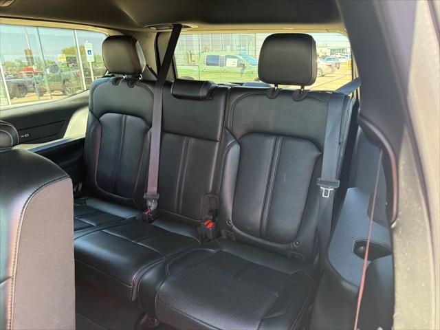 2024 Jeep Wagoneer Series II 4x2
