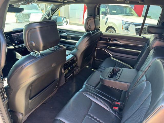 2024 Jeep Wagoneer Series II 4x2