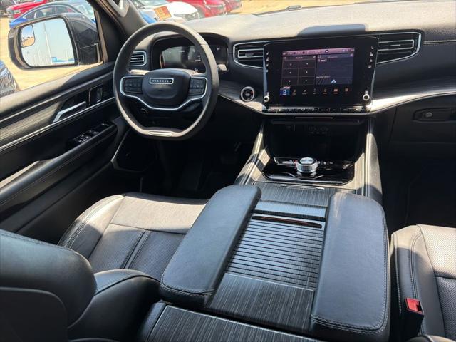 2024 Jeep Wagoneer Series II 4x2