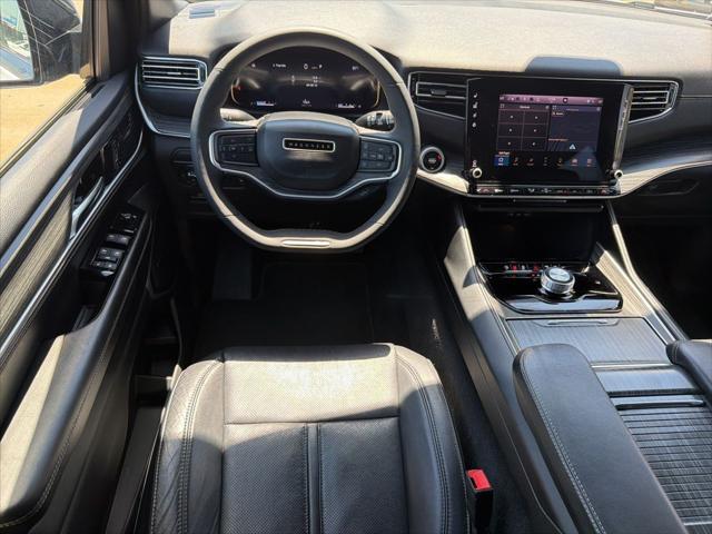 2024 Jeep Wagoneer Series II 4x2