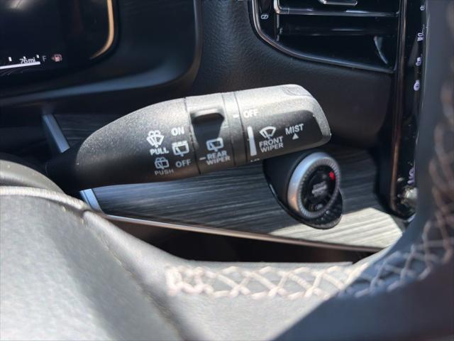 2024 Jeep Wagoneer Series II 4x2