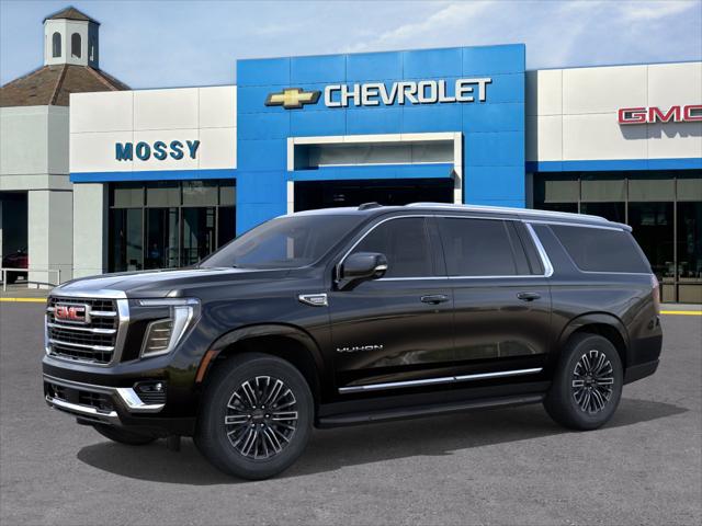 2026 GMC Yukon XL 2WD Elevation