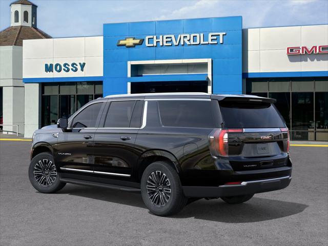 2026 GMC Yukon XL 2WD Elevation