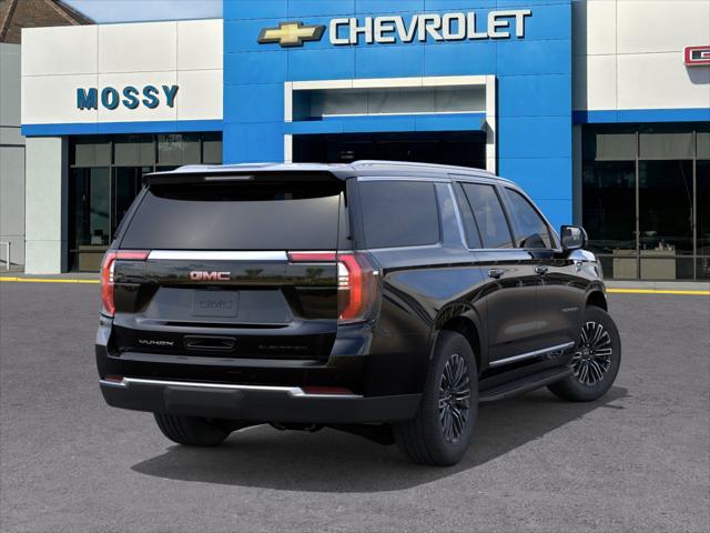 2026 GMC Yukon XL 2WD Elevation