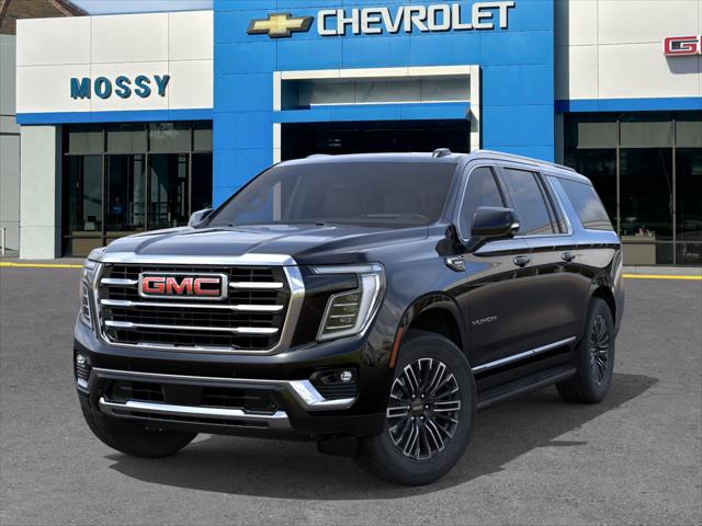 2026 GMC Yukon XL 2WD Elevation