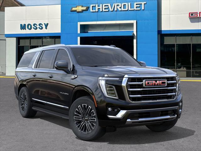 2026 GMC Yukon XL 2WD Elevation
