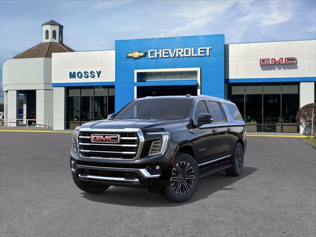 2026 GMC Yukon XL 2WD Elevation
