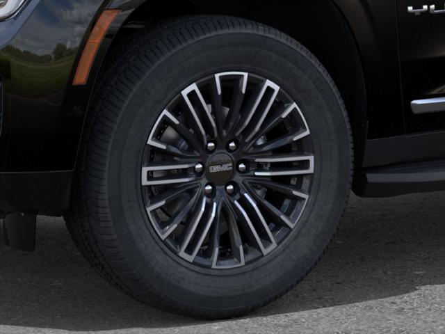 2026 GMC Yukon XL 2WD Elevation