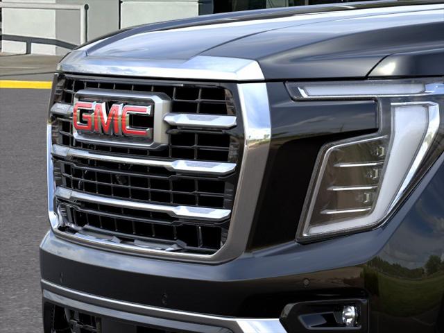 2026 GMC Yukon XL 2WD Elevation