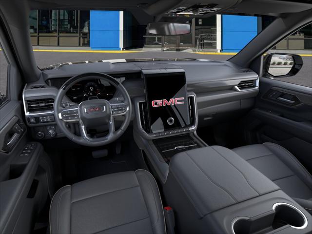 2026 GMC Yukon XL 2WD Elevation