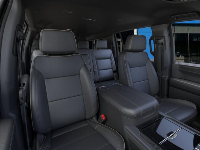 2026 GMC Yukon XL 2WD Elevation