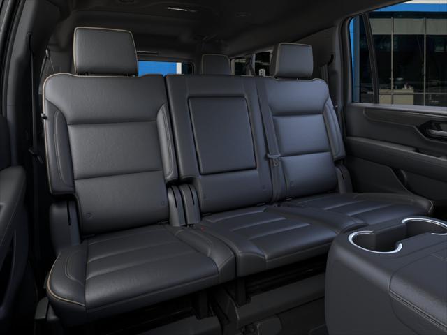 2026 GMC Yukon XL 2WD Elevation