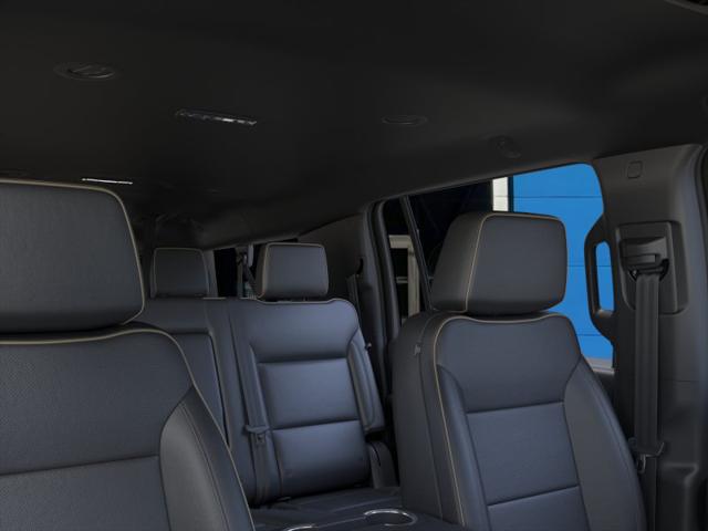2026 GMC Yukon XL 2WD Elevation