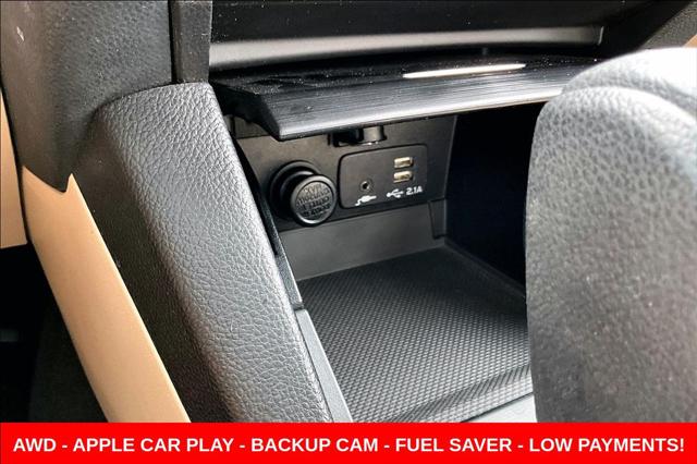 2019 Subaru Legacy 2.5i