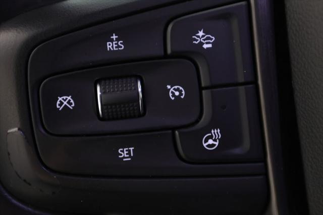 2023 GMC Sierra 1500 4WD Crew Cab Short Box AT4