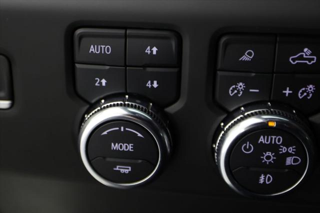 2023 GMC Sierra 1500 4WD Crew Cab Short Box AT4