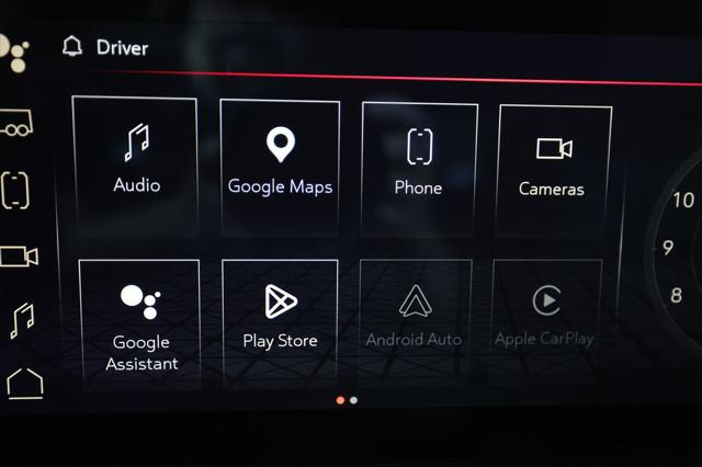 2023 GMC Sierra 1500 4WD Crew Cab Short Box AT4