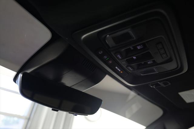2023 GMC Sierra 1500 4WD Crew Cab Short Box AT4