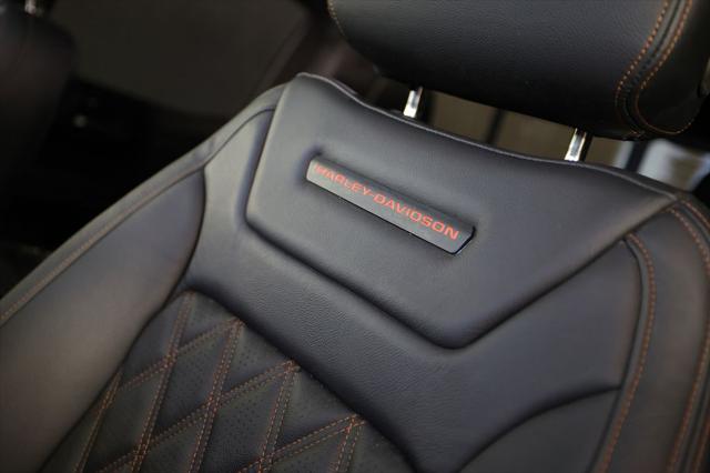 2023 GMC Sierra 1500 4WD Crew Cab Short Box AT4