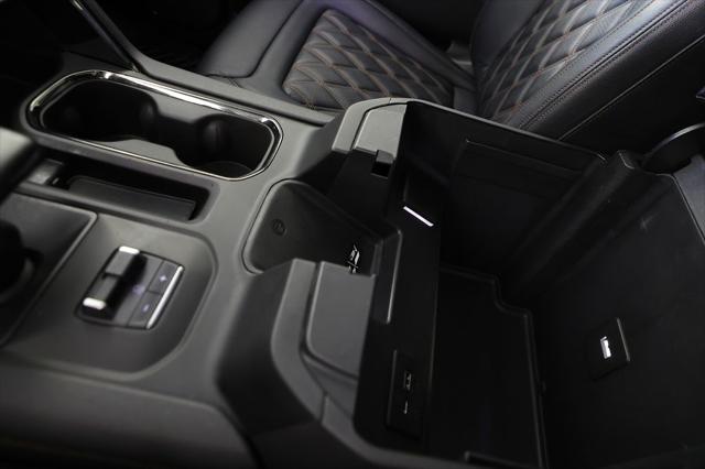 2023 GMC Sierra 1500 4WD Crew Cab Short Box AT4