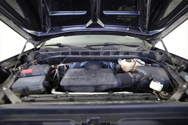 2023 GMC Sierra 1500 4WD Crew Cab Short Box AT4