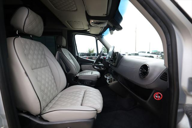2021 Mercedes-Benz Sprinter 3500XD High Roof V6