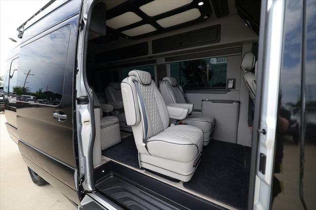 2021 Mercedes-Benz Sprinter 3500XD High Roof V6