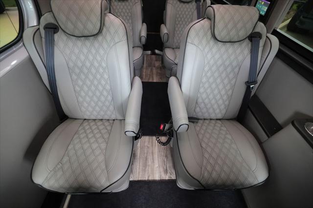 2021 Mercedes-Benz Sprinter 3500XD High Roof V6