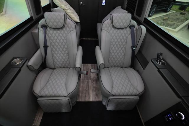 2021 Mercedes-Benz Sprinter 3500XD High Roof V6