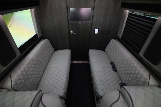 2021 Mercedes-Benz Sprinter 3500XD High Roof V6