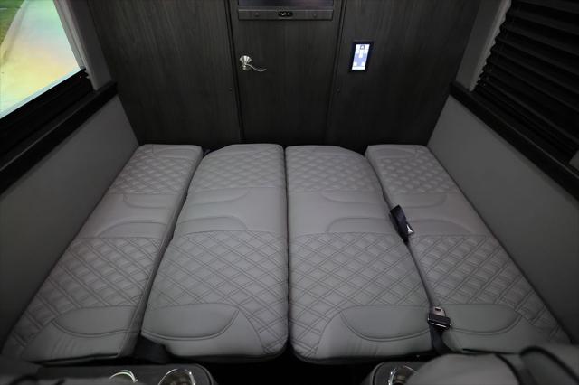 2021 Mercedes-Benz Sprinter 3500XD High Roof V6
