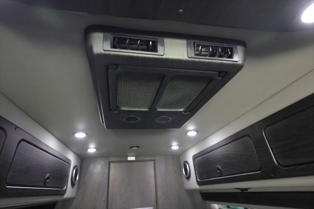2021 Mercedes-Benz Sprinter 3500XD High Roof V6