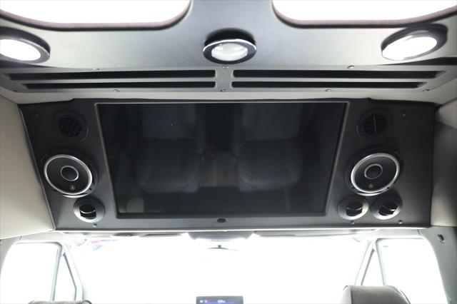 2021 Mercedes-Benz Sprinter 3500XD High Roof V6