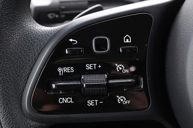 2021 Mercedes-Benz Sprinter 3500XD High Roof V6