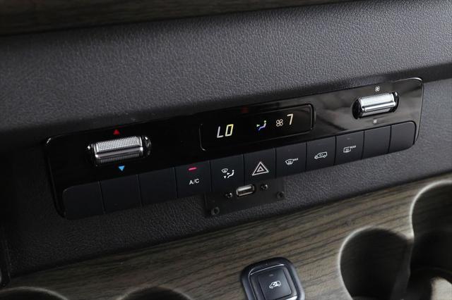 2021 Mercedes-Benz Sprinter 3500XD High Roof V6